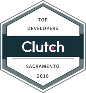 Top Developer Sacramento 2018