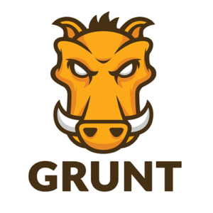 Grunt Build Process