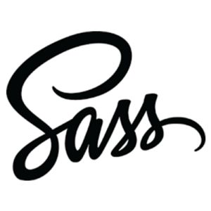 Sass css framework